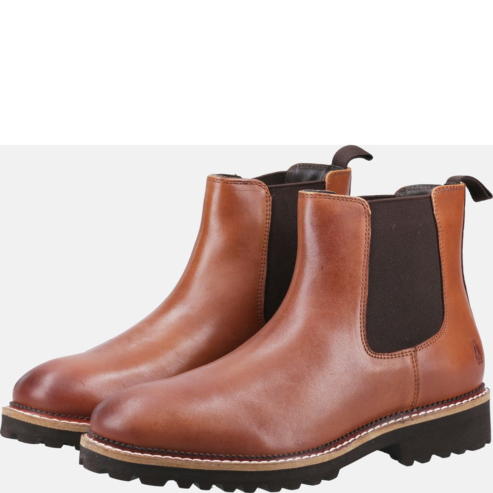 Hush Puppies Gwyneth Chelsea Boot