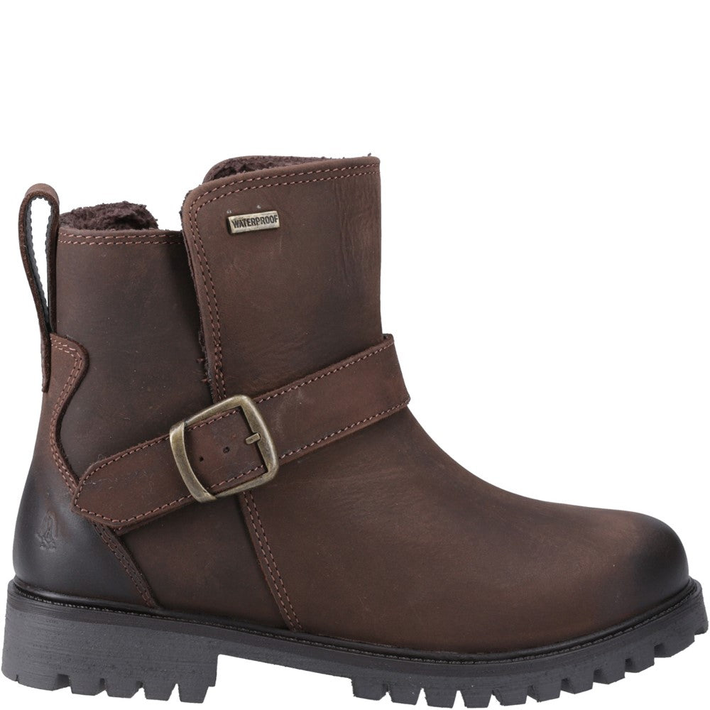 Hush Puppies Wakely Boot