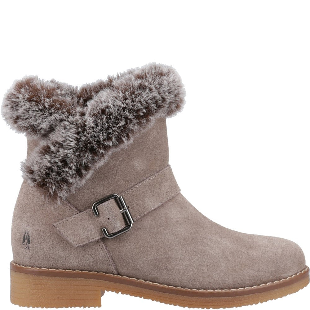 Hush Puppies Hannah Boot