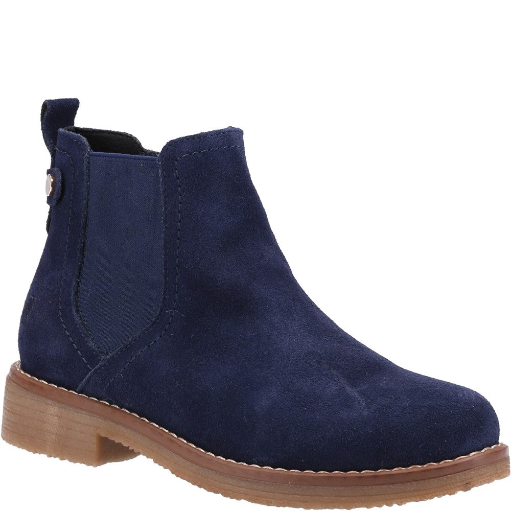 Hush Puppies Maddy Wide Boot