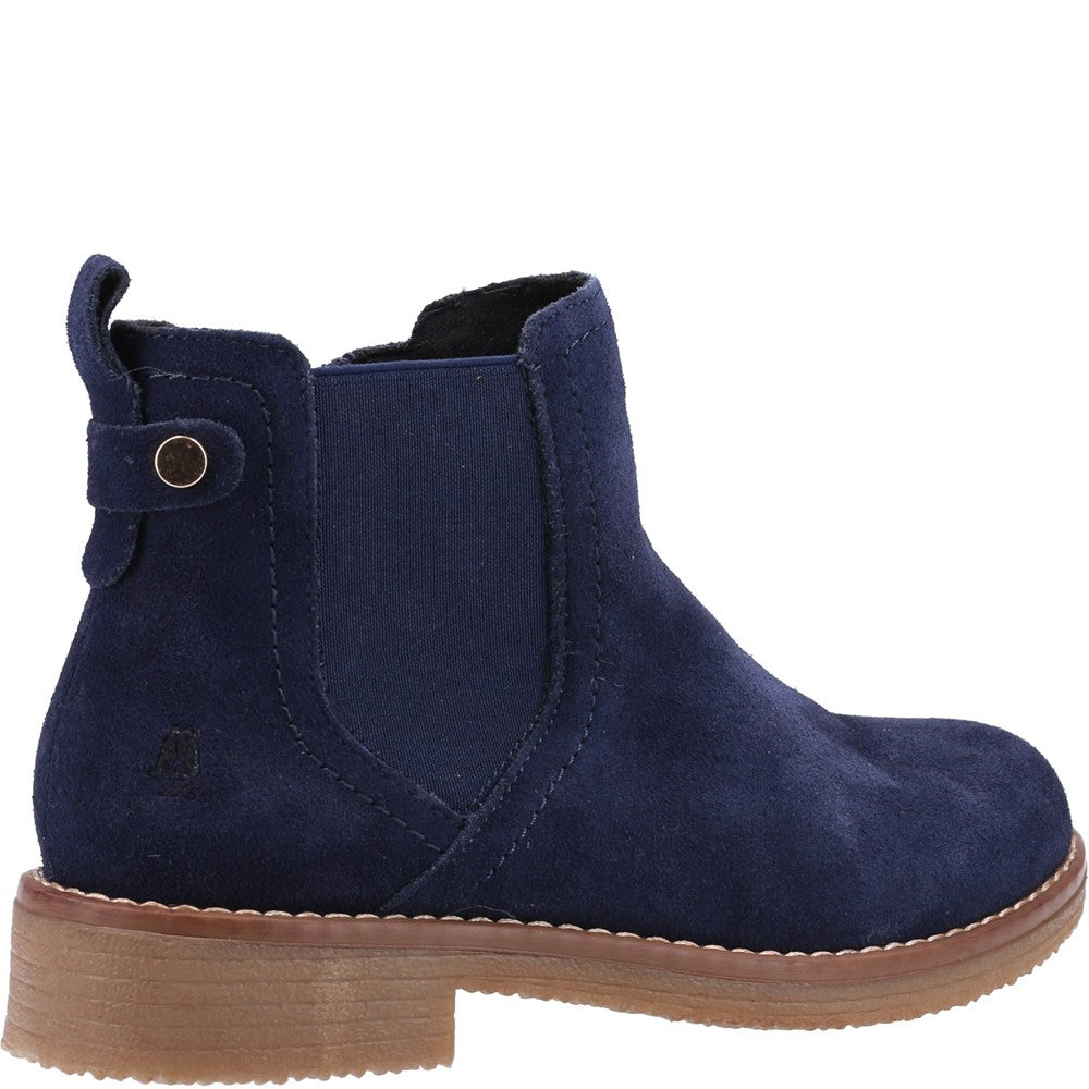 Hush Puppies Maddy Wide Boot