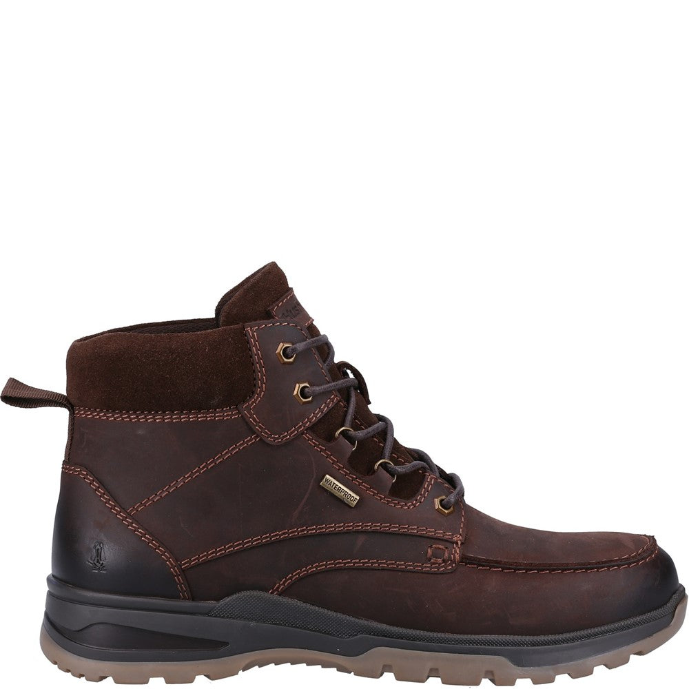 Hush Puppies Palmer Boot