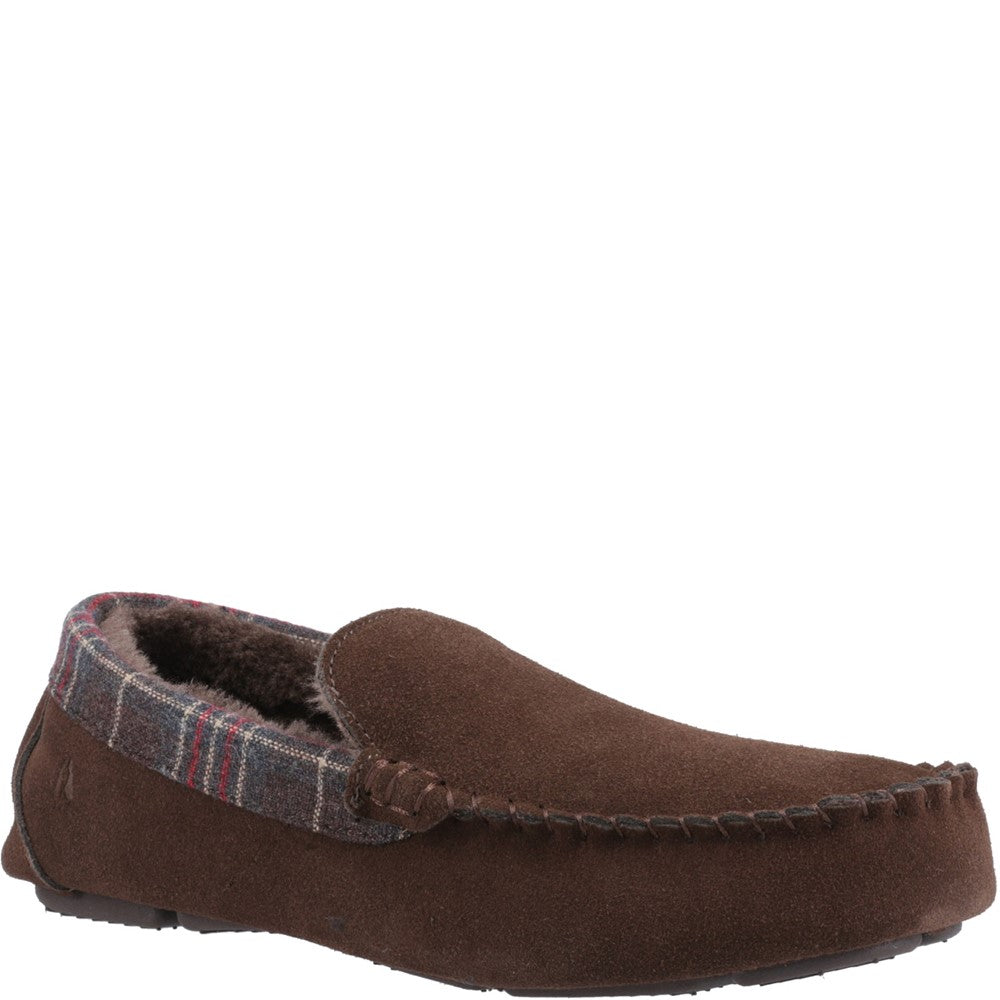 Hush Puppies Andreas Slipper