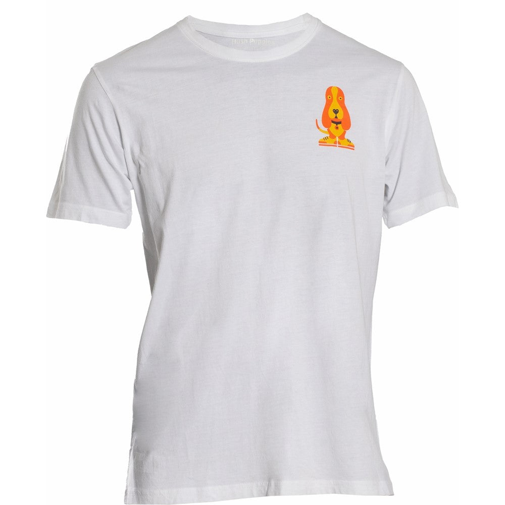 Hush Puppies Modern Basset Tee