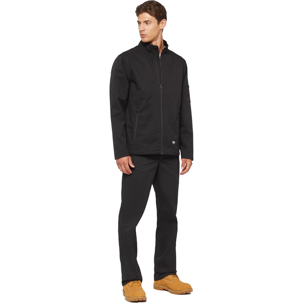 Dickies Everyday Softshell Jacket