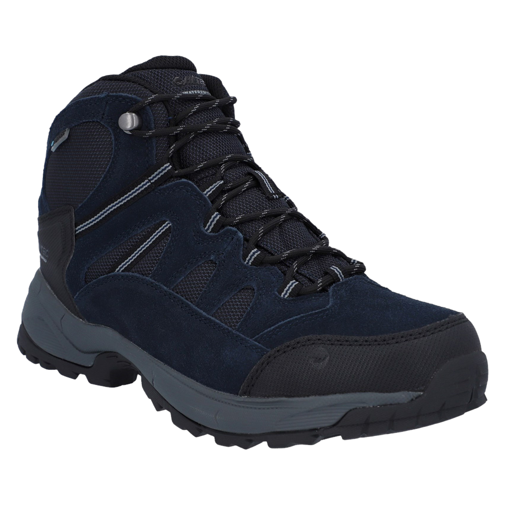 Hi-Tec Bandera Lite Boots