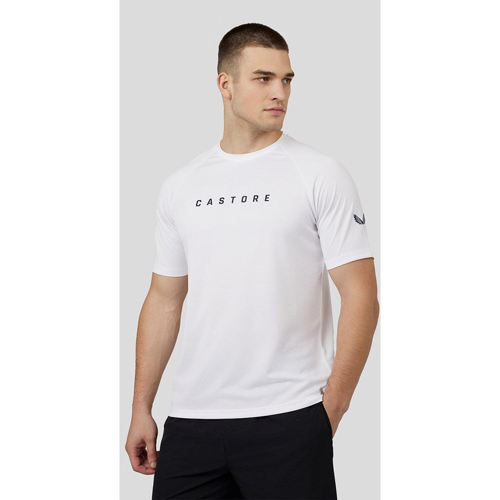 Castore Short Sleeve Raglan T-Shirt