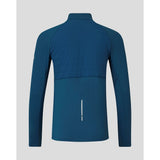 Castore Hybrid Quarter Zip