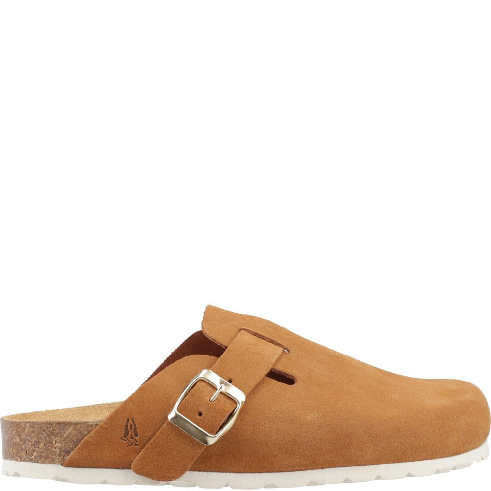 Hush Puppies Bailey Closed Toe Mule