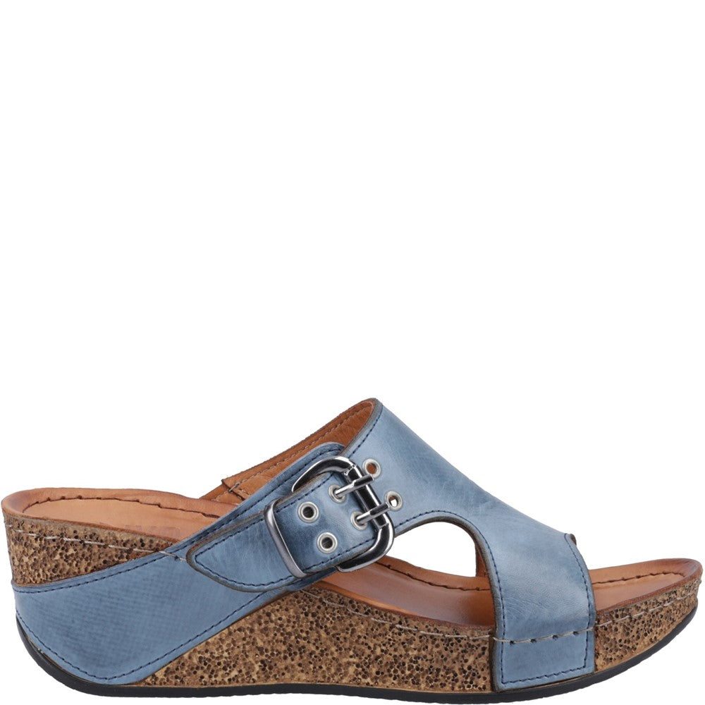 Riva Padua Sandals