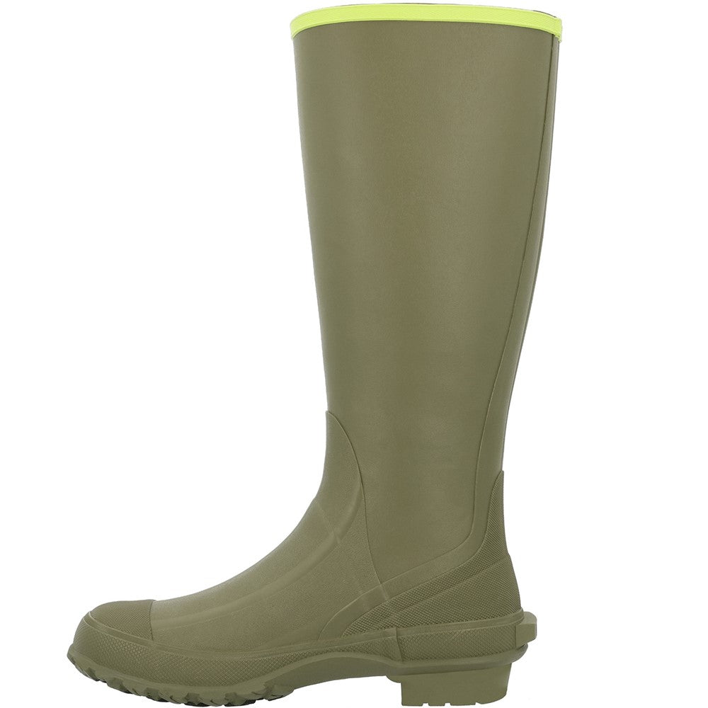 Muck Boots Harvester Wellington