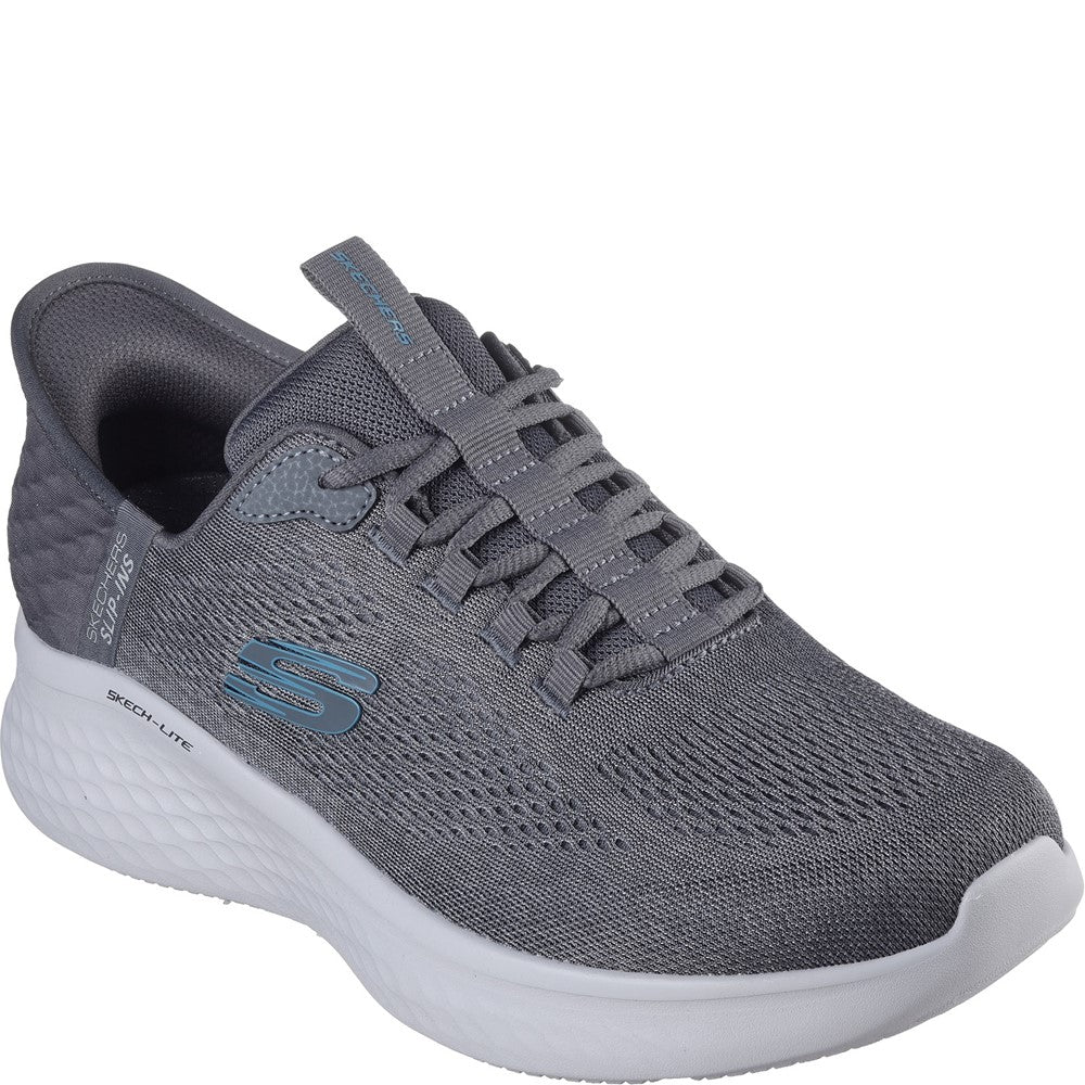 Skechers Skech-Lite Pro Primebase Trainers