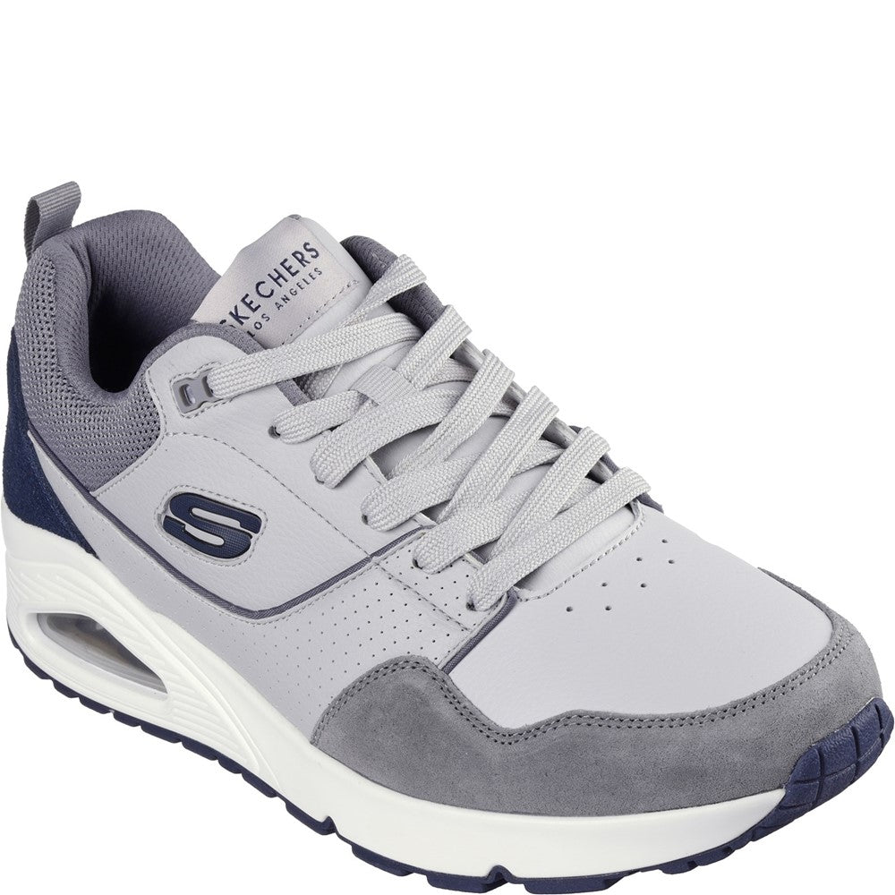 Skechers Uno Retro One Trainer