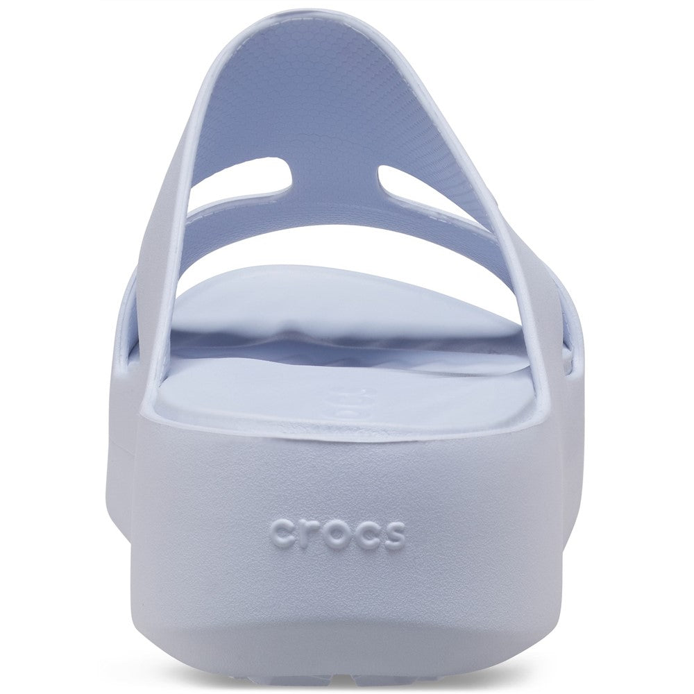 Crocs Getaway Platform H-Strap Mule