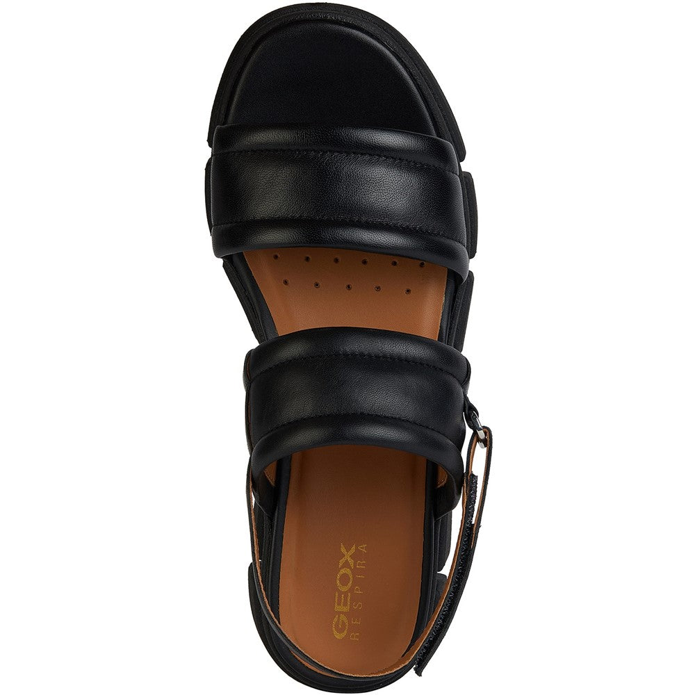 Geox D Lisbona A Sandals