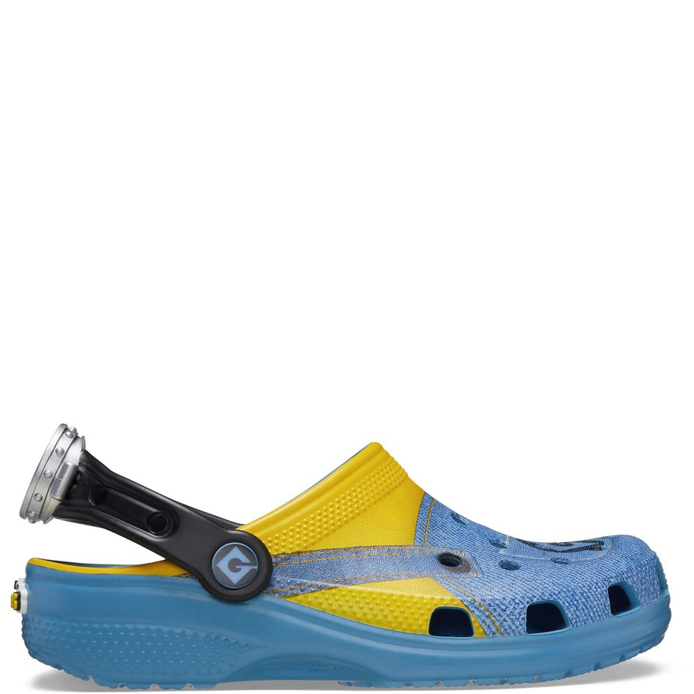 Crocs Toddler Despicable Me Classic Clog