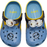 Crocs Kids Despicable Me Classic Clog