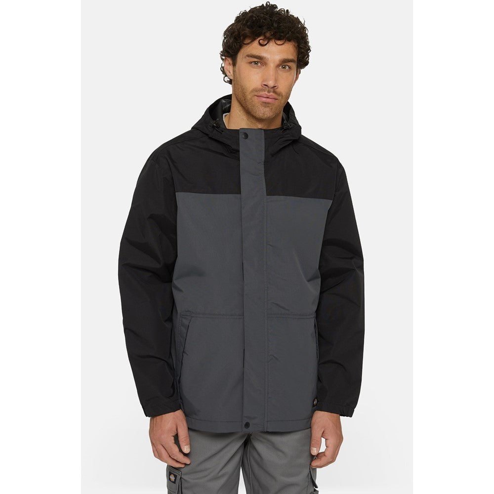 Dickies Waterproof Rain Jacket