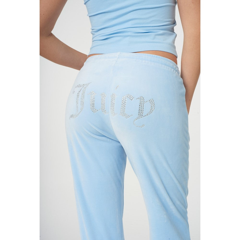 Juicy Couture Velour Track Pant