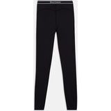 Juicy Couture Rayon Rib Legging