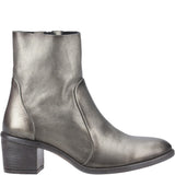 Hush Puppies Winona Ankle Boots