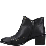 Hush Puppies Waverly Ankle Boots