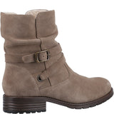 Hush Puppies Piper Ankle Boots