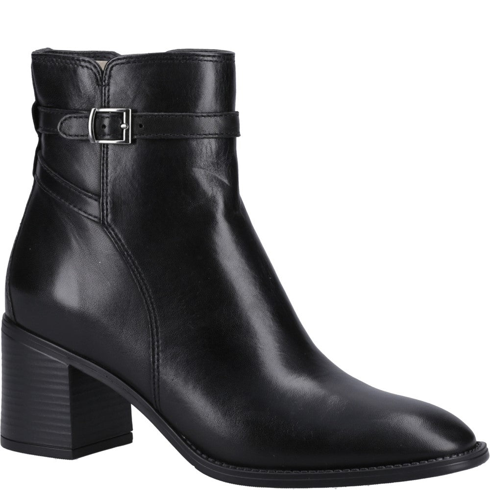 Hush Puppies Caitlyn Ankle Boots