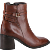 Hush Puppies Caitlyn Ankle Boots