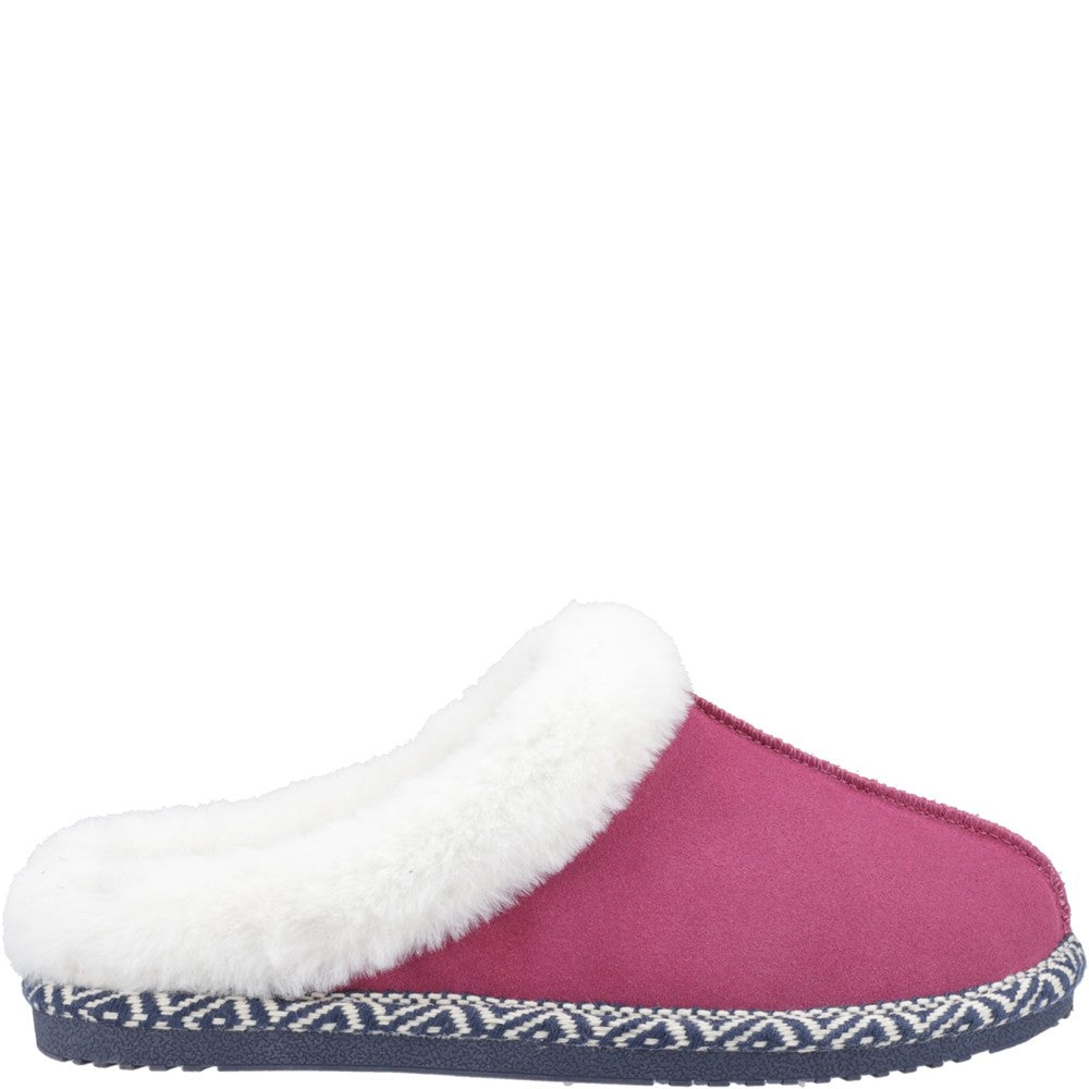 Hush Puppies Amara Slippers