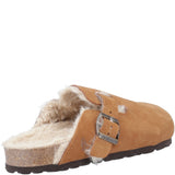 Hush Puppies Jade Slippers