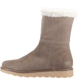 Hush Puppies Mary Ankle Boots