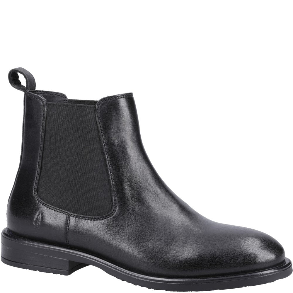 Hush Puppies Viola Ankle Boots