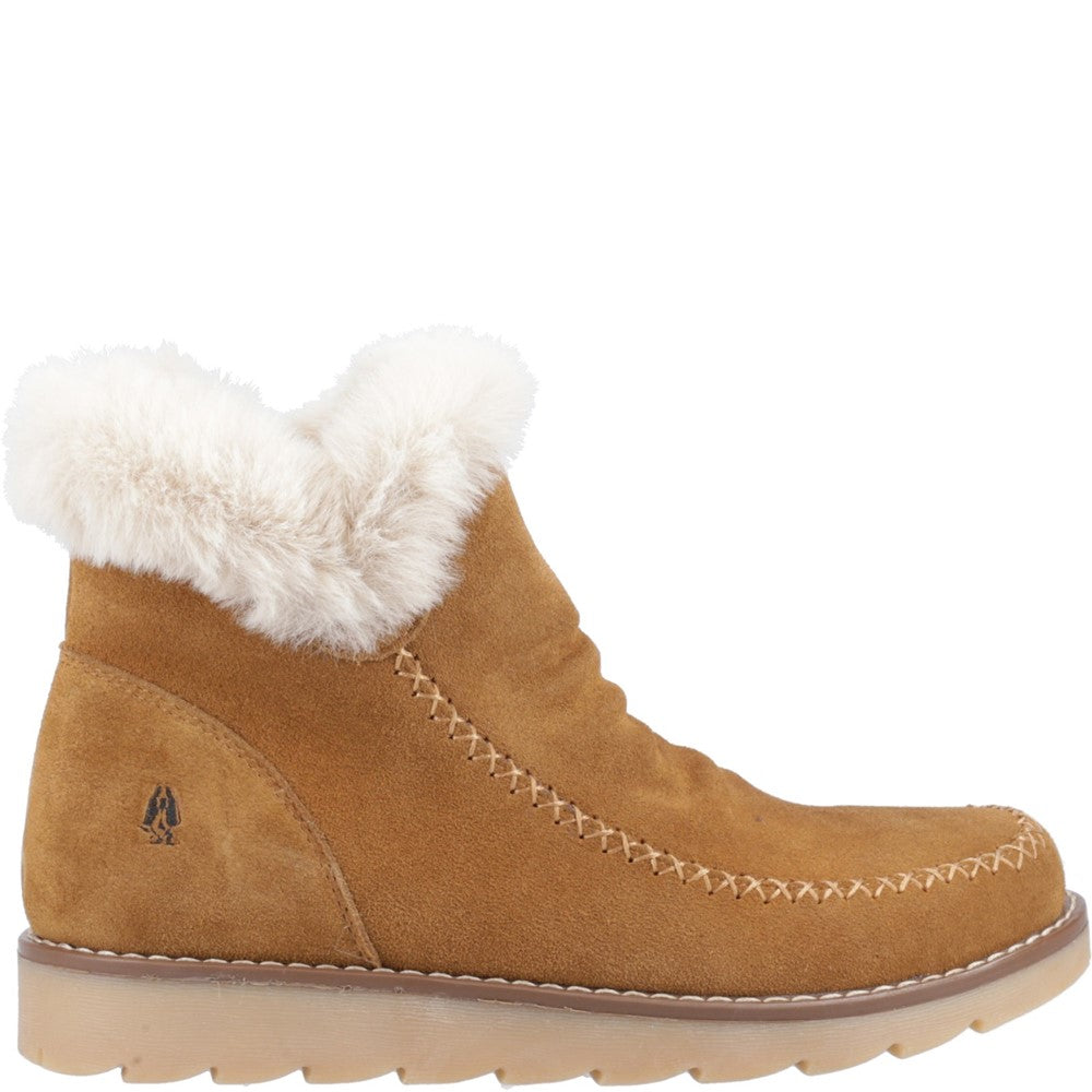 Hush Puppies Moira Mid Boot