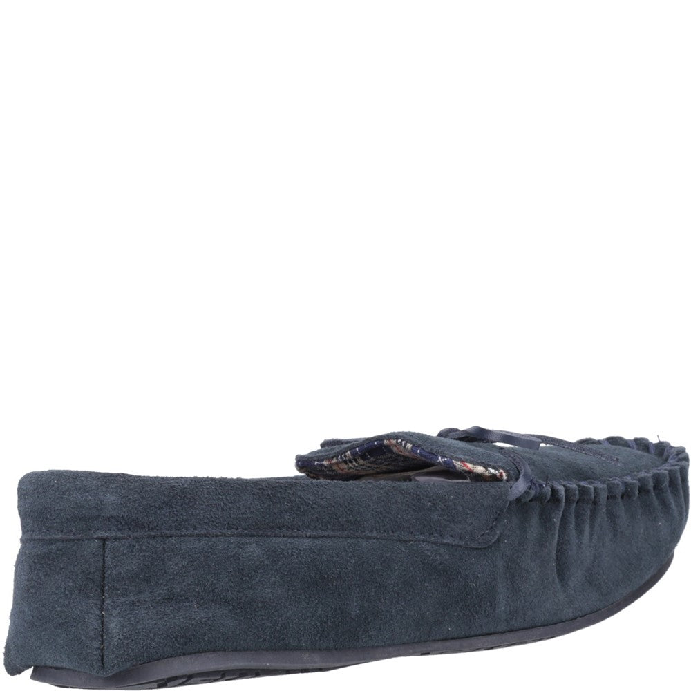 Hush Puppies Clyde Slippers