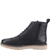 Hush Puppies Milo Boots