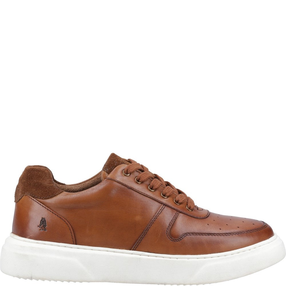 Hush Puppies Wyatt Trainers