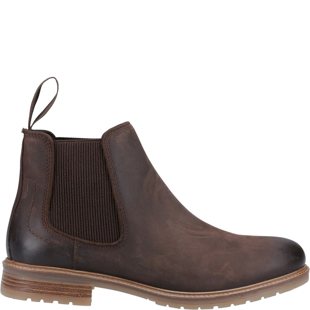 Hush Puppies Russell Boots