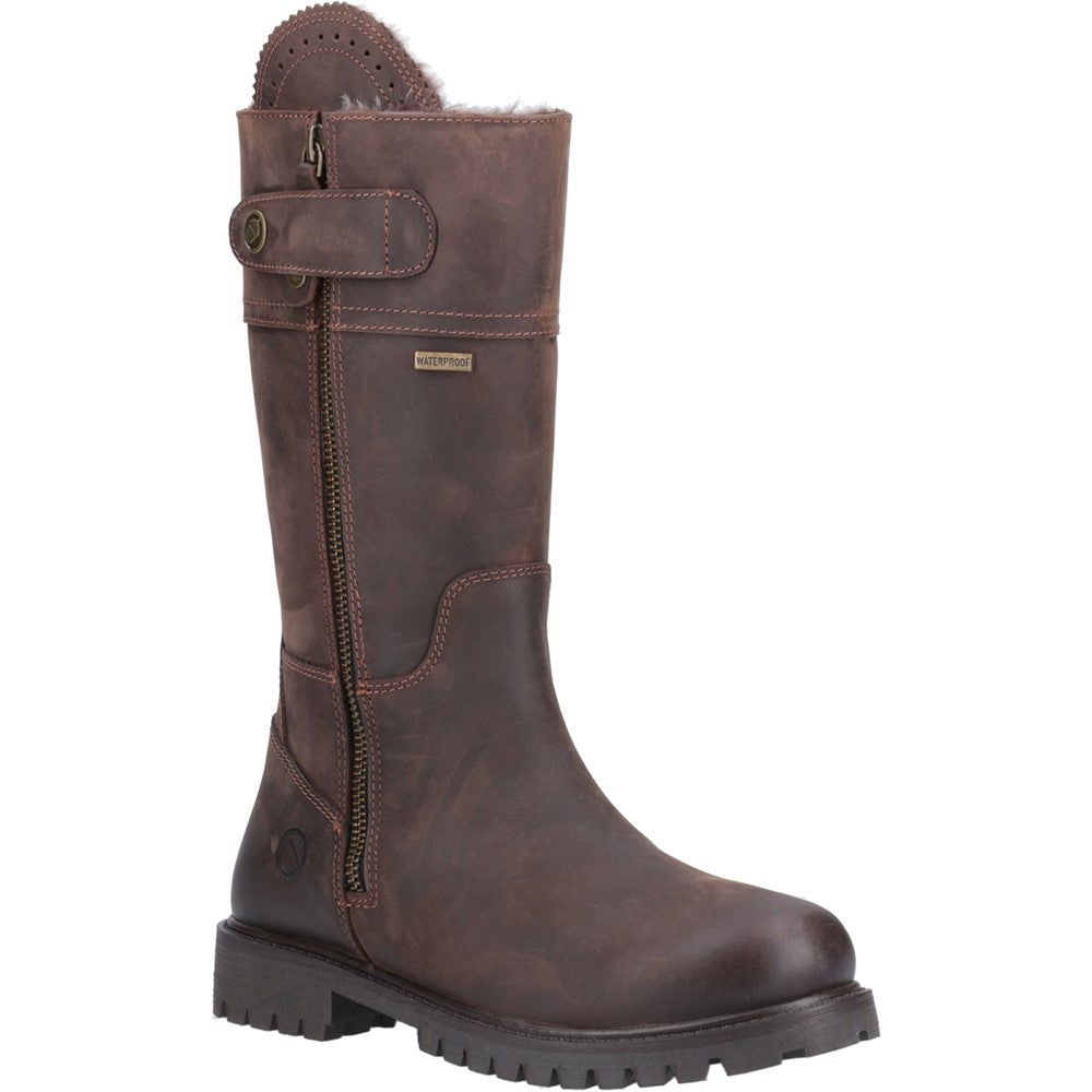 Cotswold Bushcombe Mid Boot