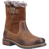 Cotswold Kemerton Ankle Boots