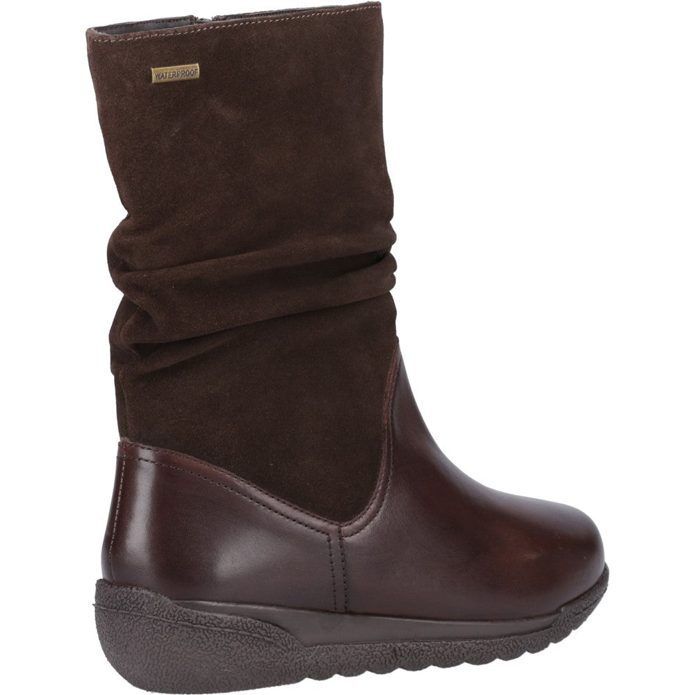 Fleet & Foster Starling Mid Boot