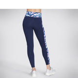 Skechers GOWALK Misty Floral Legging