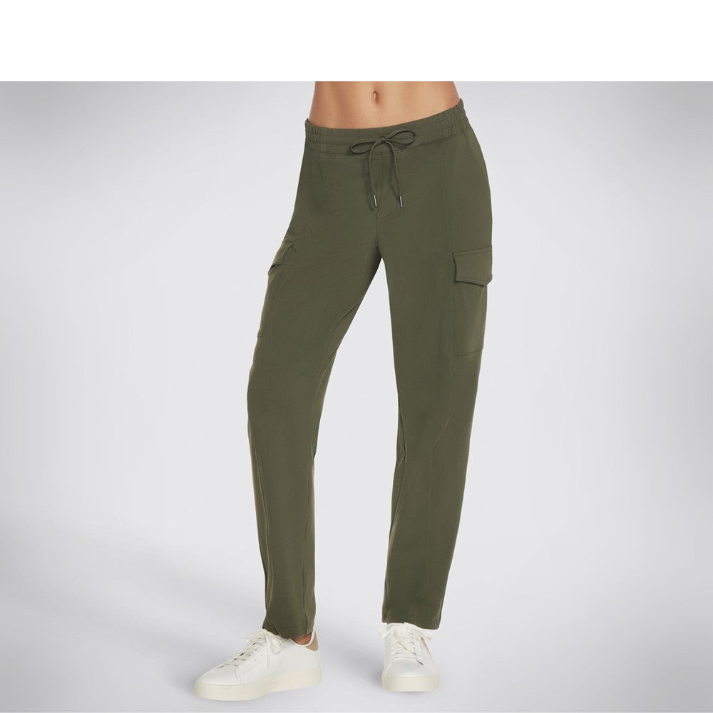 Skechers Slip-Ins Cargo Pant