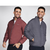 Skechers Go Shield Altitude Reversible Jacket