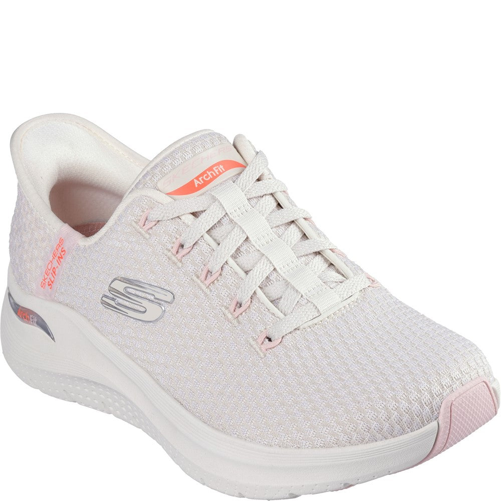 Skechers Arch Fit 2.0 Good Energy Trainers