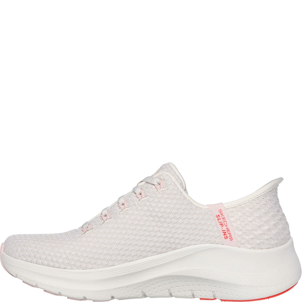 Skechers Arch Fit 2.0 Good Energy Trainers