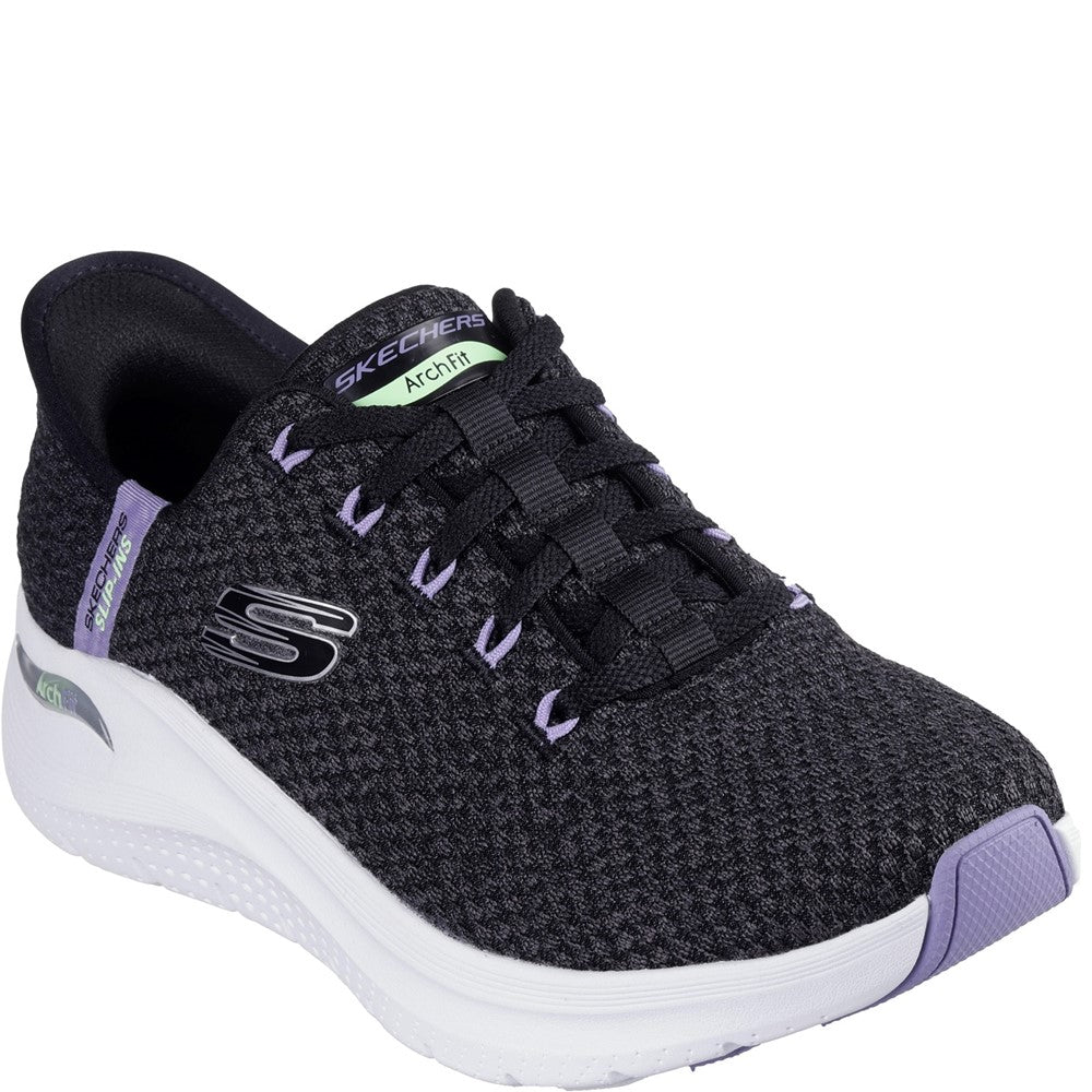 Skechers Arch Fit 2.0 Good Energy Trainers