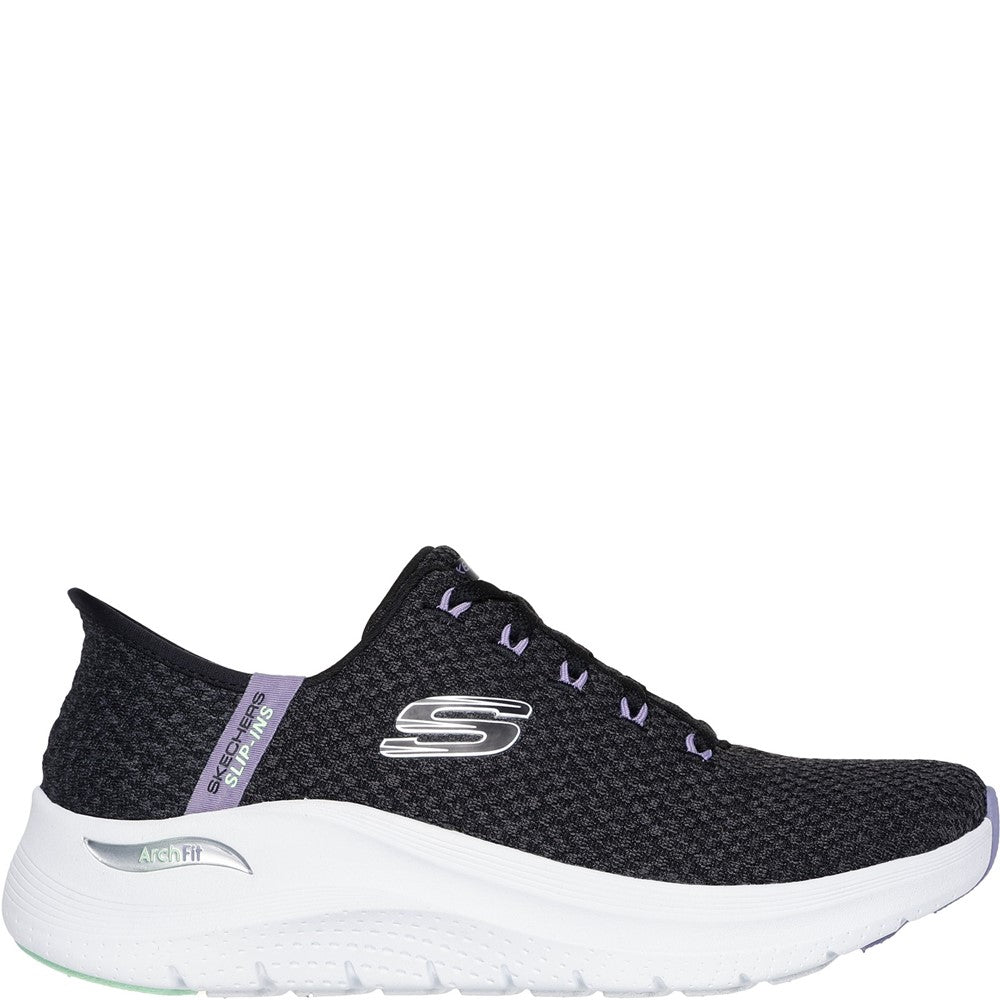 Skechers Arch Fit 2.0 Good Energy Trainers