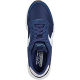 Skechers Skech-Air Court Air Wave Trainers