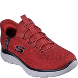 Skechers Summits Key Pace Shoe